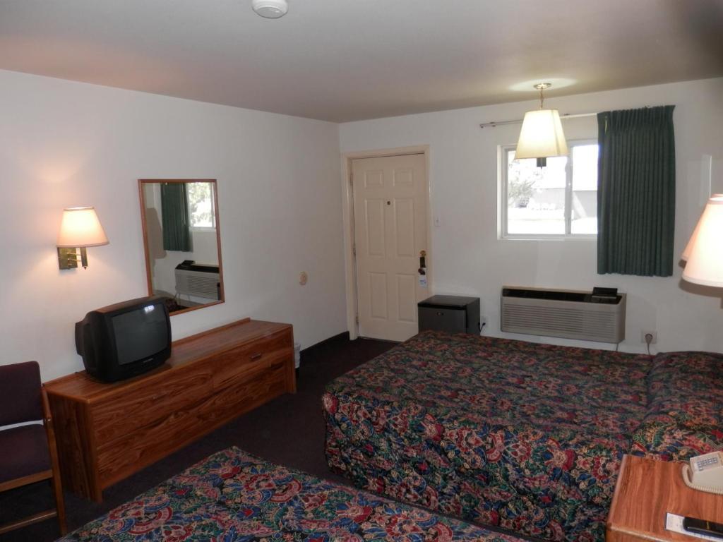 San Juan Motel & Cabins Pagosa Springs Habitación foto