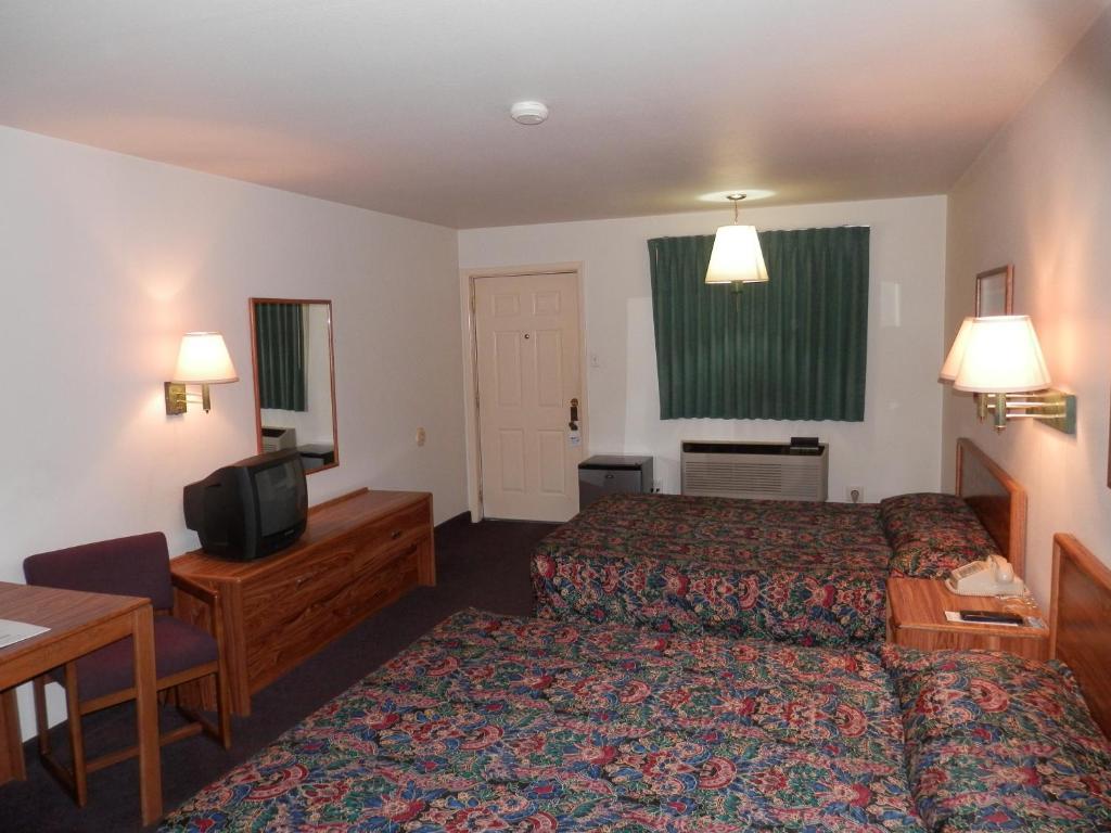 San Juan Motel & Cabins Pagosa Springs Habitación foto