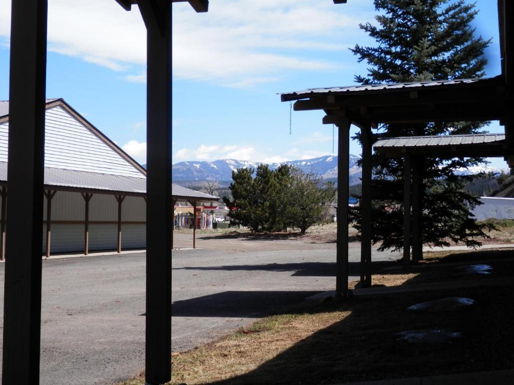 San Juan Motel & Cabins Pagosa Springs Exterior foto
