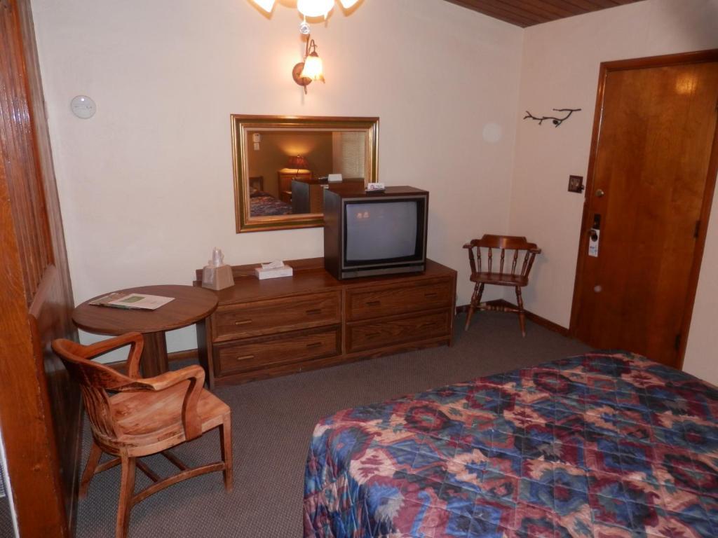 San Juan Motel & Cabins Pagosa Springs Exterior foto
