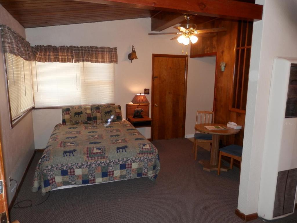 San Juan Motel & Cabins Pagosa Springs Exterior foto