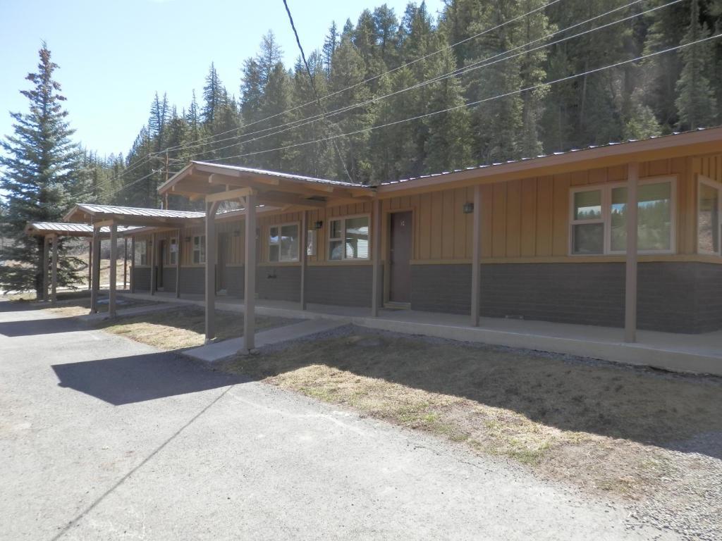 San Juan Motel & Cabins Pagosa Springs Habitación foto