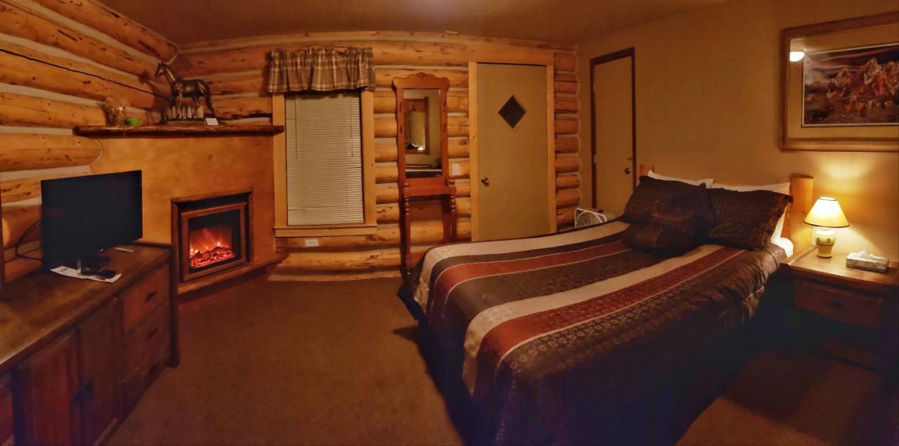 San Juan Motel & Cabins Pagosa Springs Exterior foto