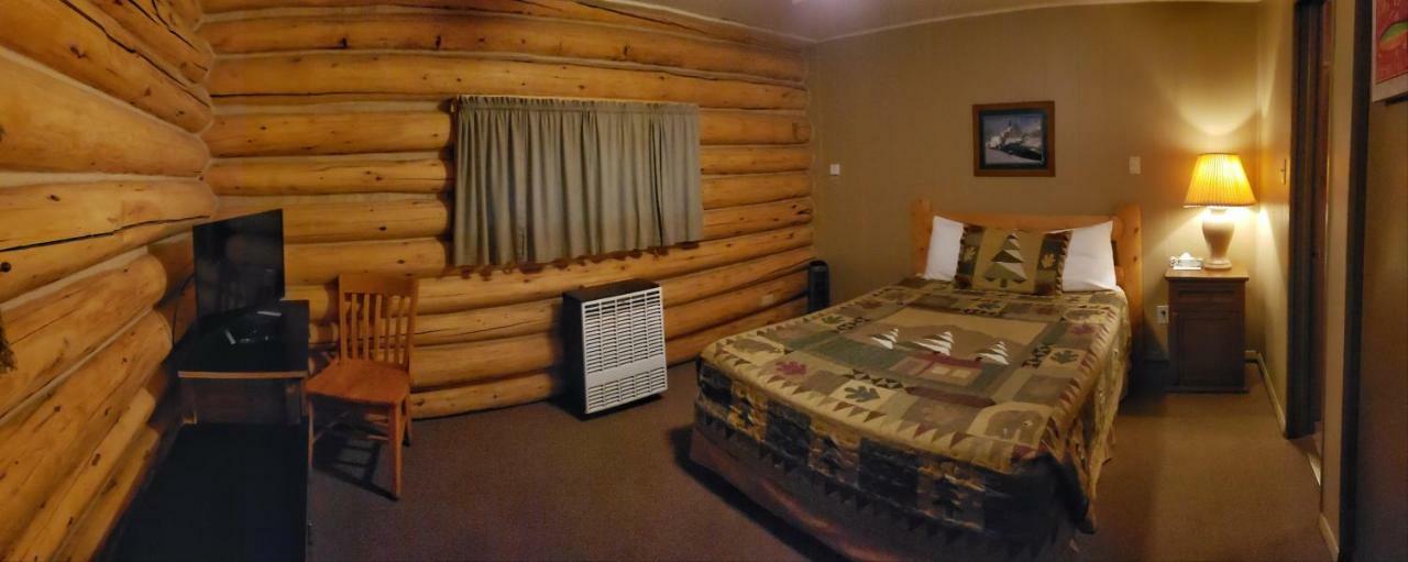 San Juan Motel & Cabins Pagosa Springs Exterior foto