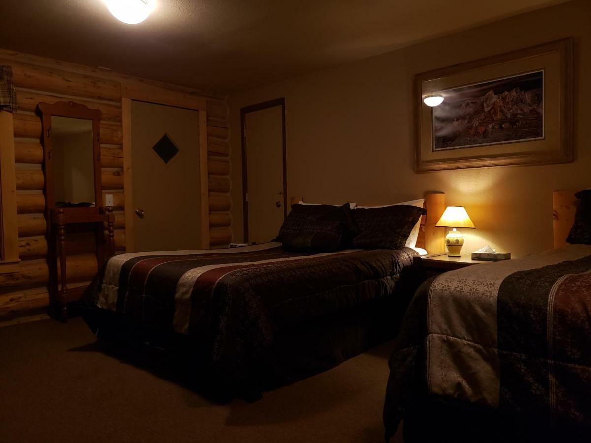 San Juan Motel & Cabins Pagosa Springs Exterior foto